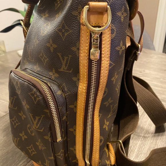Louis Vuitton Backpack - Picture 6 of 13